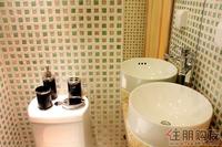 样板房欣赏(5.11)