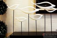 样板房欣赏(5.11)