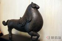 样板房欣赏(5.11)