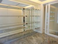 香缇丽景豪华样板间