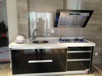 香缇丽景豪华样板间