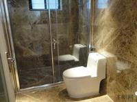 香缇丽景豪华样板间