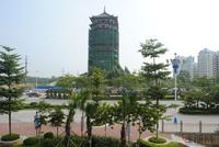 远辰·金湾蓝岸 2011年9月项目实景