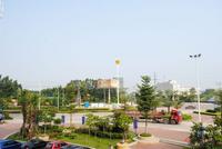 远辰·金湾蓝岸 2011年9月项目实景