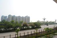 远辰·金湾蓝岸 2011年9月项目实景