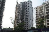 远辰·金湾蓝岸 2011年9月项目实景