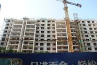 远辰·金湾蓝岸 2011年9月项目实景