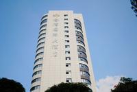 金湾广场——金湾大酒店实景图