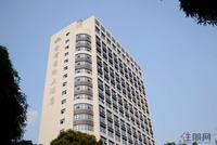 金湾广场——金湾大酒店实景图