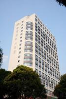 金湾广场——金湾大酒店实景图