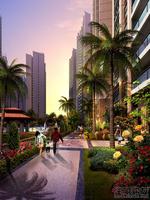 邕江明珠步道效果图