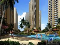 邕江明珠泳池效果图