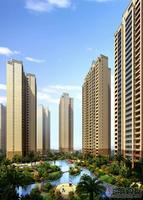 邕江明珠水景效果图