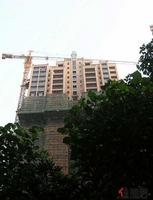 9月22日邕江明珠工程进度图