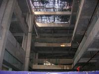 9月22日邕江明珠工程进度图