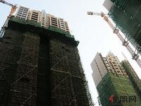 9月22日邕江明珠工程进度图