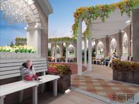 欧式休闲回廊