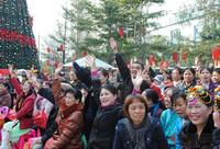 12.24 现场粉丝团