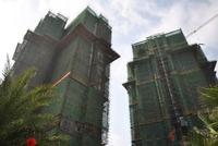 天湖·御林湾9.22实景