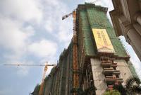 天湖·御林湾9.22实景