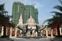 天湖·御林湾9.22实景