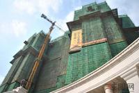 天湖·御林湾9.22实景