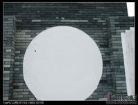 窑埠town特色外墙