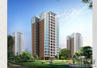 香格里拉效果图