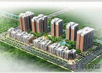 香格里拉 效果图