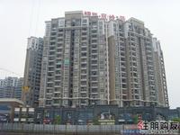 海华东盟公馆最新实景图(01.19)