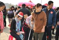 融晟公园大地圣诞相亲派对(12.24)