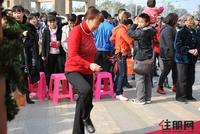 融晟公园大地圣诞相亲派对(12.24)