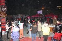 12.24纯美式的圣诞平安夜狂欢party