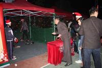12.24纯美式的圣诞平安夜狂欢party