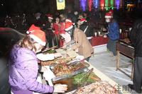 12.24纯美式的圣诞平安夜狂欢party