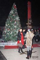 12.24纯美式的圣诞平安夜狂欢party
