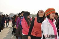 融晟公园大地圣诞相亲派对(12.24)