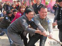 12.24保利童心缘玩转圣诞Party