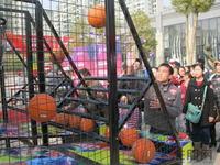 12.24保利童心缘玩转圣诞Party