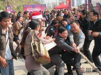 12.24保利童心缘玩转圣诞Party