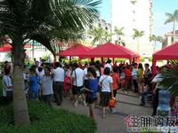 南宁奥园悉尼组团6月4日开盘