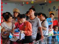南宁奥园悉尼组团6月4日开盘