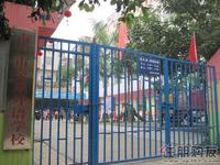 金象绿城周边学校实景图