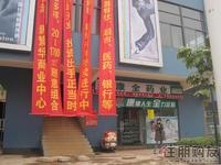 金象绿城一区商铺实景图