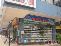 金象绿城一区商铺实景图