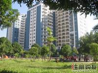 金象绿城一区实景图