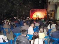11月24日滨江园火鸡盛宴感恩会