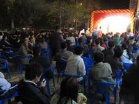 11月24日滨江园火鸡盛宴感恩会