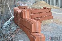 红林墅房顶建筑所用材料