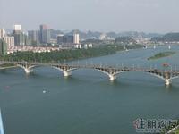 保利·大江郡一线江景